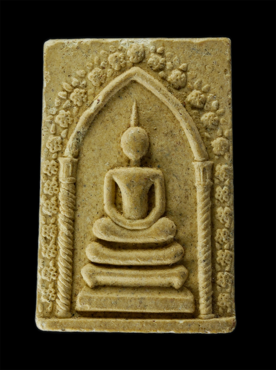 2Sep24 (109)ย.jpg - พระสมเด็จหลังรูปเหมือนหลวงพ่อวิโรจน์ (พระครูไพโรจน์วิริยคุณ) วัดท่าชุมนุม อ.สามโก้ จ.อ่างทอง เนื้อผงพุทธคุณ ผงว่าน ผงน้ำมัน | https://kamulet.in.th